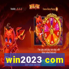 win2023 com